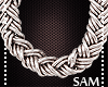 SAM| Heavy silver