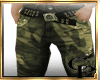 CP- Military Pants&Shoes