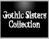 Gothic Sisters V1