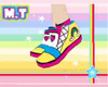 ~M.T~ kawaii Trainers