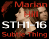 M.Hill-Subtle Thing RUS