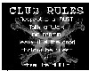 Skull club rules