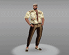MAU/ CASUAL COOL SHIRT