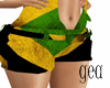GEG | Jumpsuit Jamaica