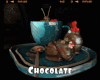 *Chocolate