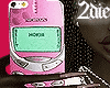 omg my phone irl