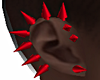 EAR SPIKES