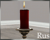 Rus: Candle
