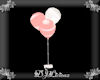 DJL-Balloons Sm CoralWht