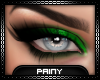 Green Smokey - Zariah
