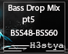 Bass Drop Mix