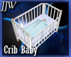 Sleeping Crib Baby