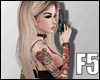 With a Gun Avi