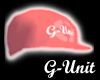 {RTR}Pink G-Unit Hat