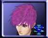 |V1S| Purple4 Hair M