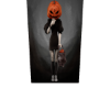pumpkin head mara cutout