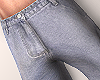 bottoms jeans
