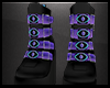 All Seeing Eye Boots