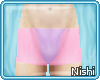 [Nish] Kawaii Shorts