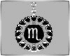 ❣Chain|Heart Scorpio
