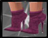 ✘ Doja Boots