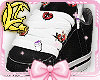 shoes skater y2k / Sork