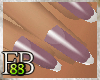 /F8B8 Lush Hands V6