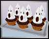 Ari Boo Cupcakes