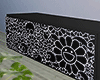 金 TV Cabinet