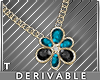 DEV - EB_001 Necklace