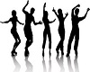 Dance Grupo de Movimento