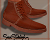 S-Aitor Bronw boots