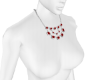 CHRISTMAS NECLACE