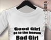ʝ™ Badgirl Go Down 