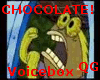 !![QG] Chocolate Guy VB