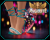 [ang]Heart Heels