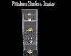 Pittsburg Steelers Displ