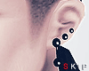 S.Earring pre L