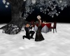 Winter Proposal /Poses