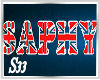 S33 Saphy Brit