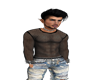 Fishnet Top