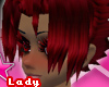 [V4NY] LadyRed Hair