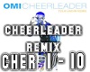 [ZY] Cheerleader - Remix