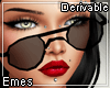 ~Glasses Derivable~