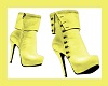 ABC YELLOW BOOTS