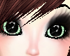 ~<3 Doll Green Eyes ~<3