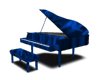 Blue Piano / Radio