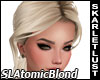 SLAtomicBlond Arlete