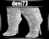 !DE white sport