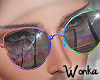 W° Pride Sunglasses .M